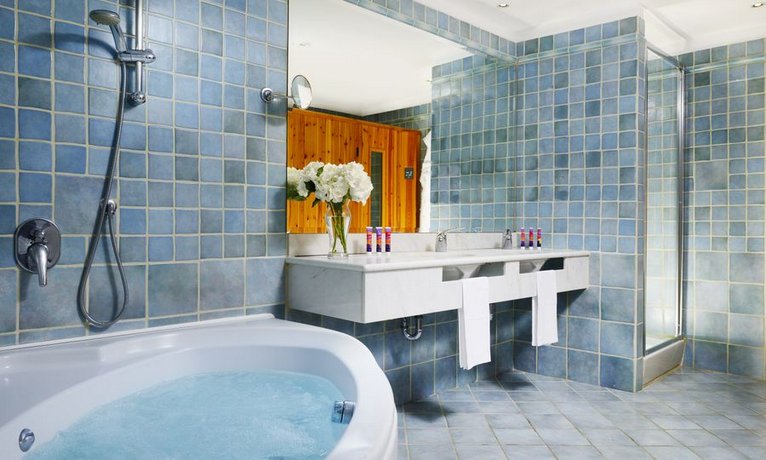UNAHOTELS Capotaormina
