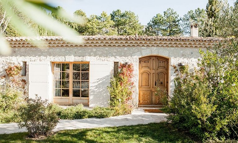 La Bastide De Moustiers - Les Collectionneurs