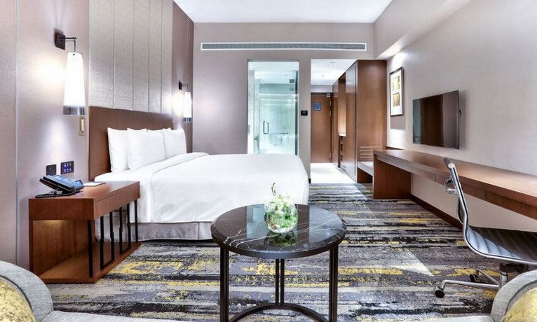Hilton Kota Kinabalu