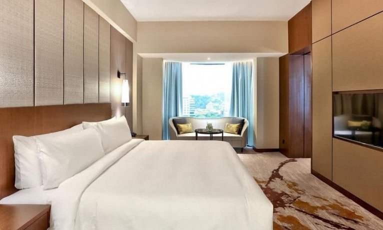 Hilton Kota Kinabalu