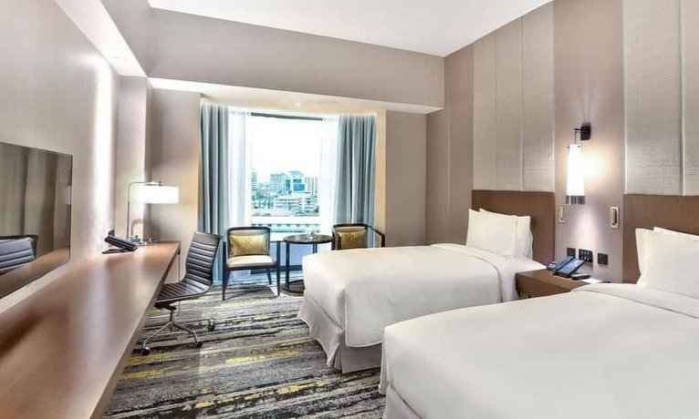 Hilton Kota Kinabalu
