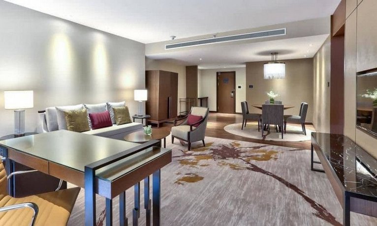 Hilton Kota Kinabalu