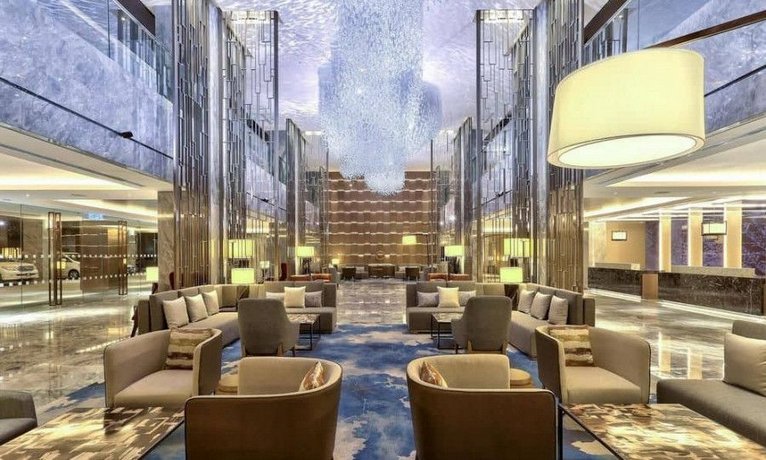 Hilton Kota Kinabalu