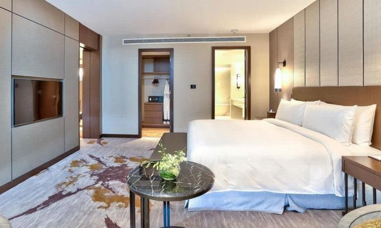 Hilton Kota Kinabalu