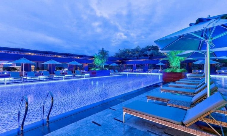Hilton Kota Kinabalu