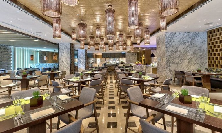 Hilton Kota Kinabalu