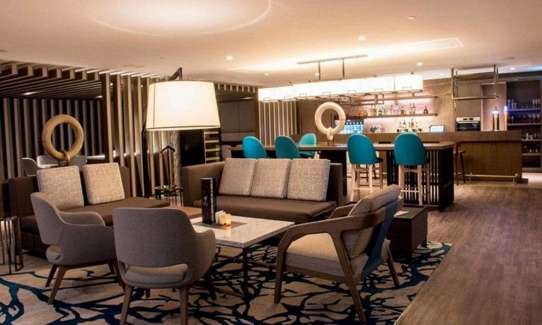 Hilton Kota Kinabalu