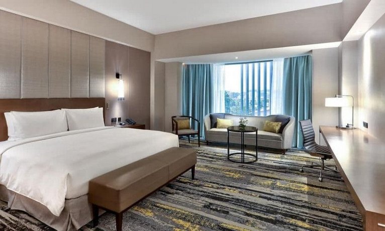Hilton Kota Kinabalu