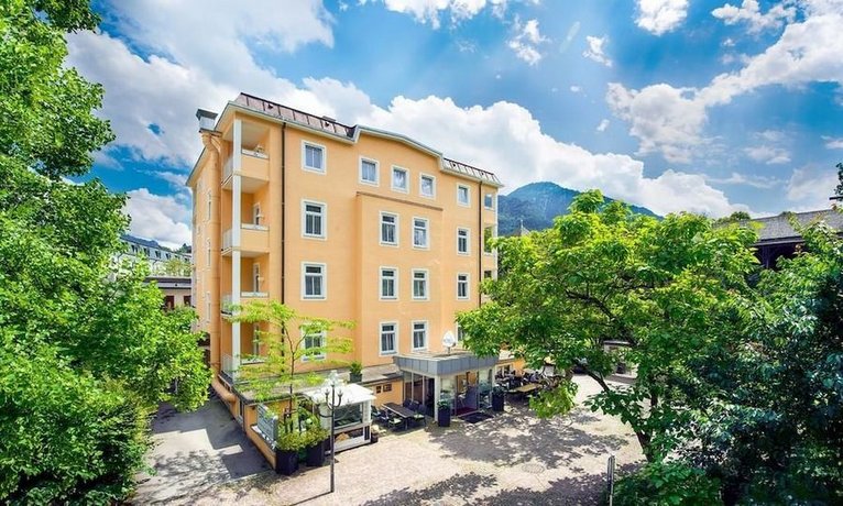 Galerie Hotel Bad Reichenhall