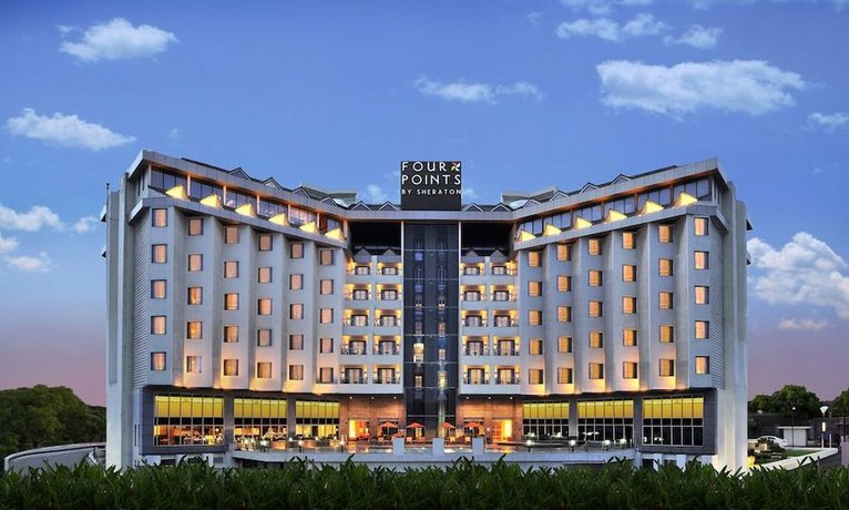 Four Points By Sheraton Visakhapatnam