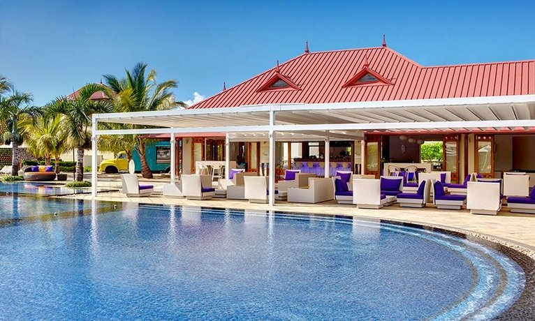 Tamassa - An All-Inclusive Resort Savanne Mauritius thumbnail