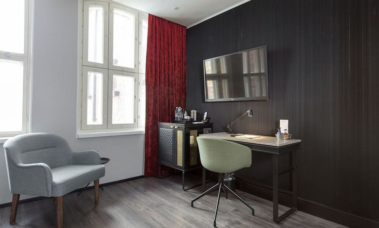 Hotel Katajanokka Helsinki a Tribute Portfolio Hotel