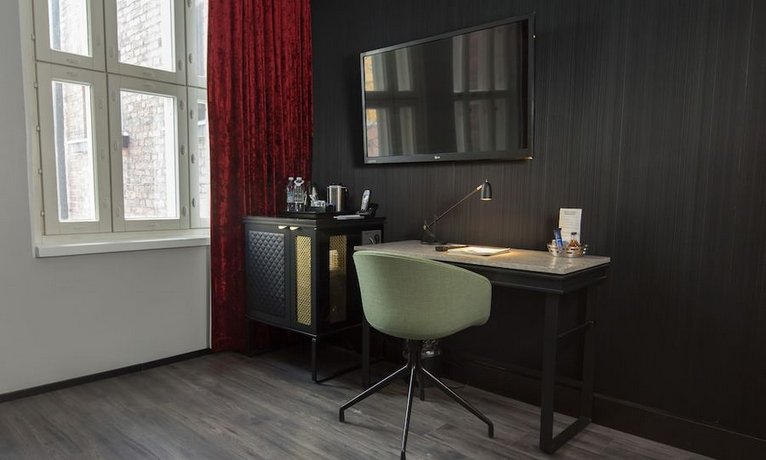 Hotel Katajanokka Helsinki a Tribute Portfolio Hotel