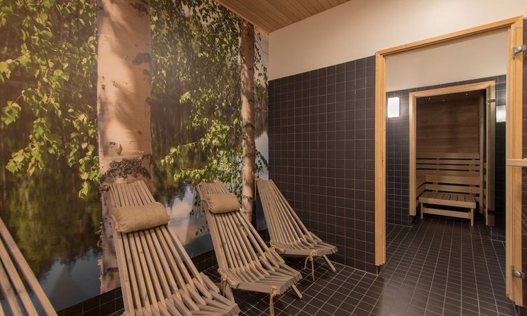 Hotel Katajanokka Helsinki a Tribute Portfolio Hotel
