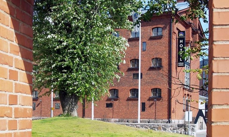 Hotel Katajanokka Helsinki a Tribute Portfolio Hotel