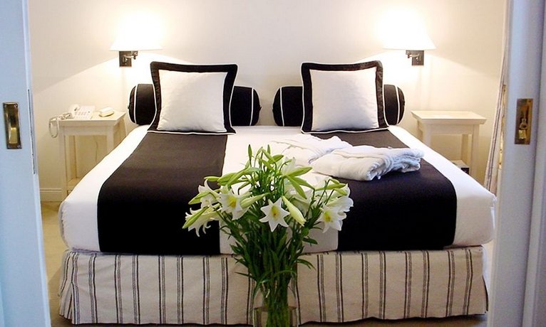 Loi Suites Recoleta Hotel