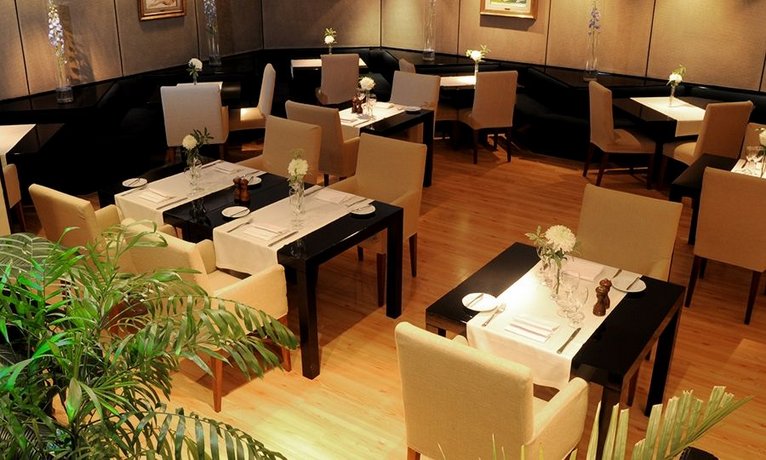 Loi Suites Recoleta Hotel