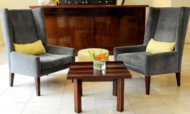 Loi Suites Recoleta Hotel