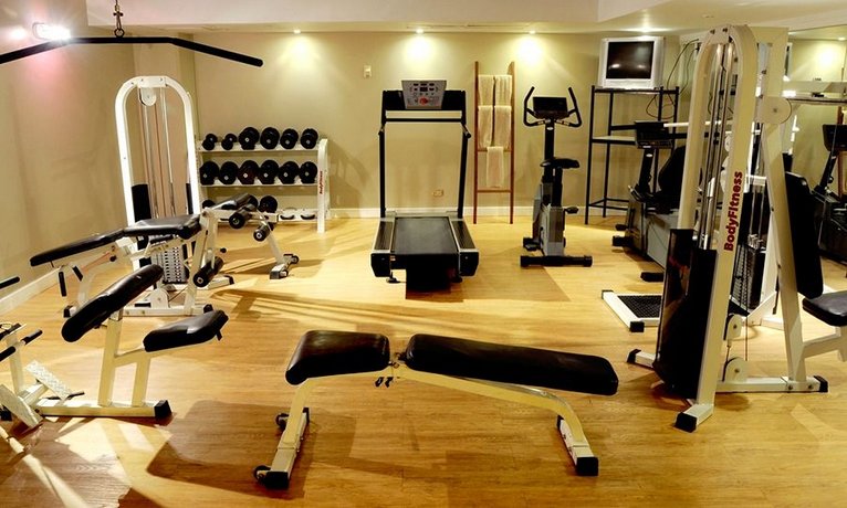 Loi Suites Recoleta Hotel