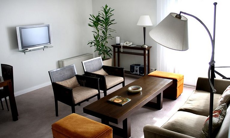 Loi Suites Recoleta Hotel