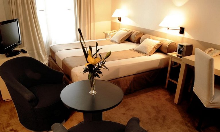 Loi Suites Recoleta Hotel