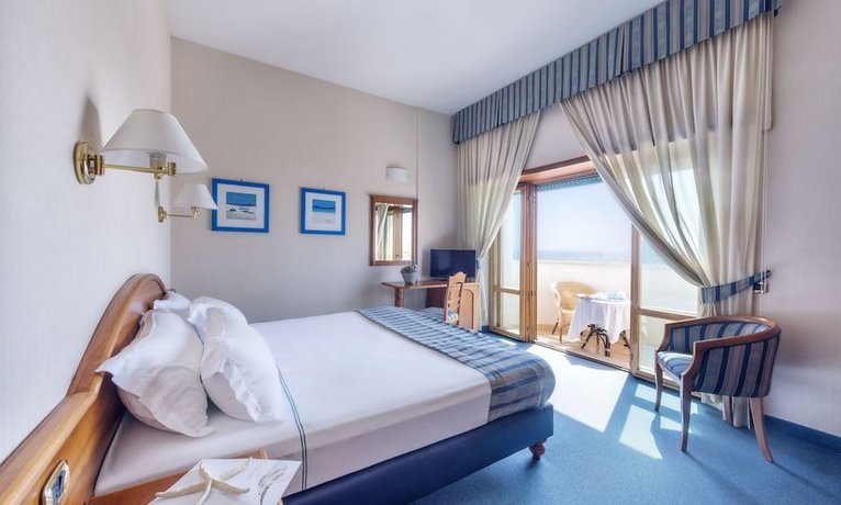 Astura Palace Hotel