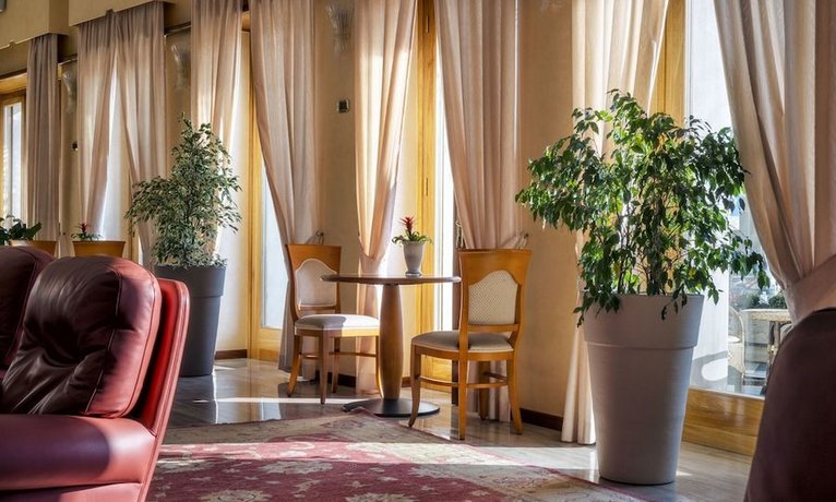 Astura Palace Hotel