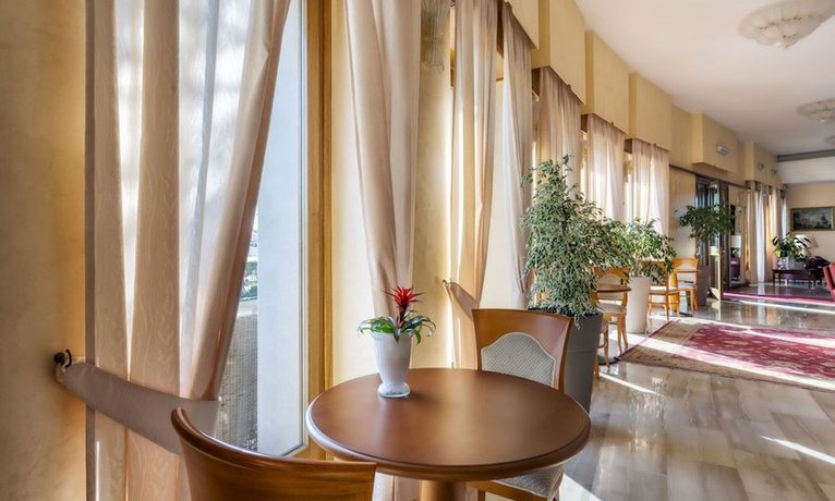 Astura Palace Hotel