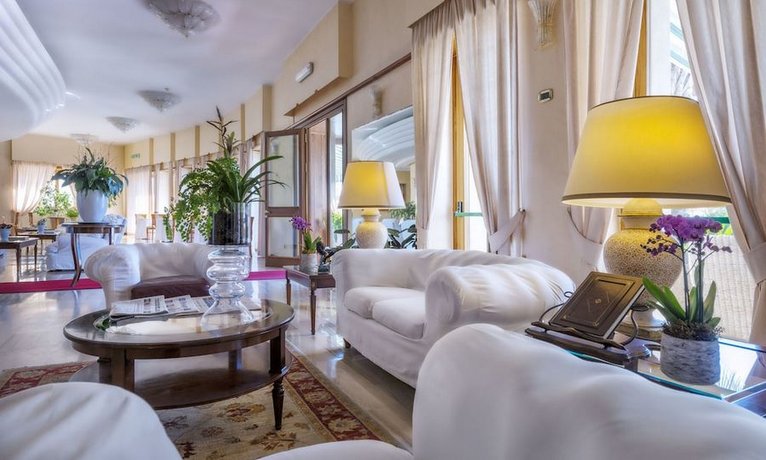Astura Palace Hotel