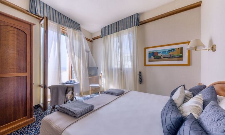 Astura Palace Hotel