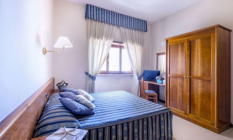 Astura Palace Hotel