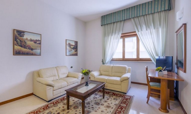 Astura Palace Hotel