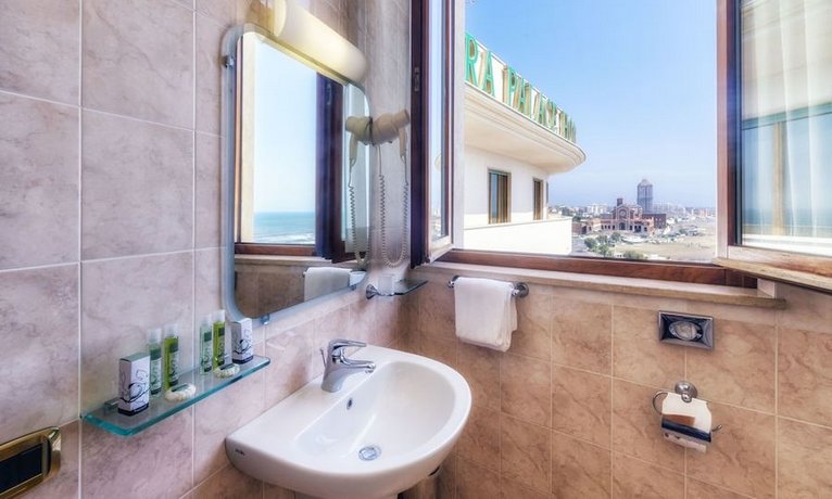 Astura Palace Hotel