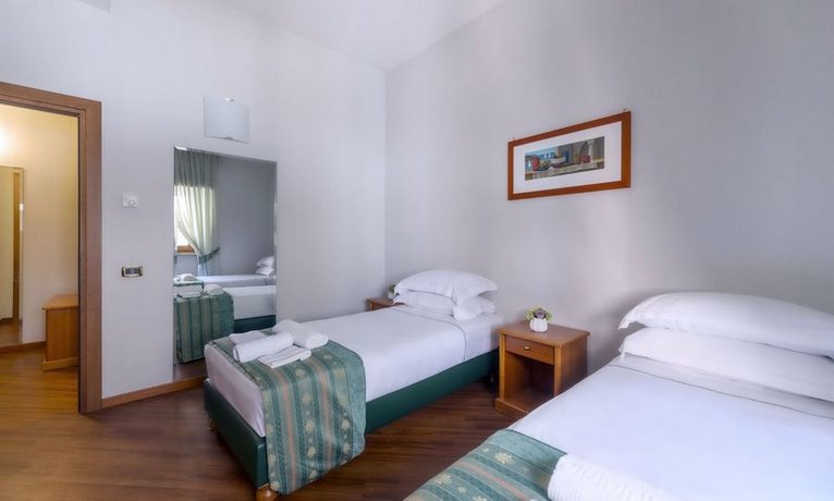 Astura Palace Hotel