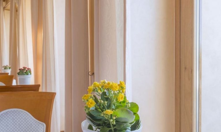 Astura Palace Hotel