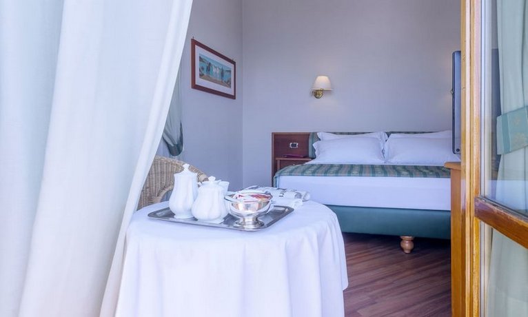 Astura Palace Hotel