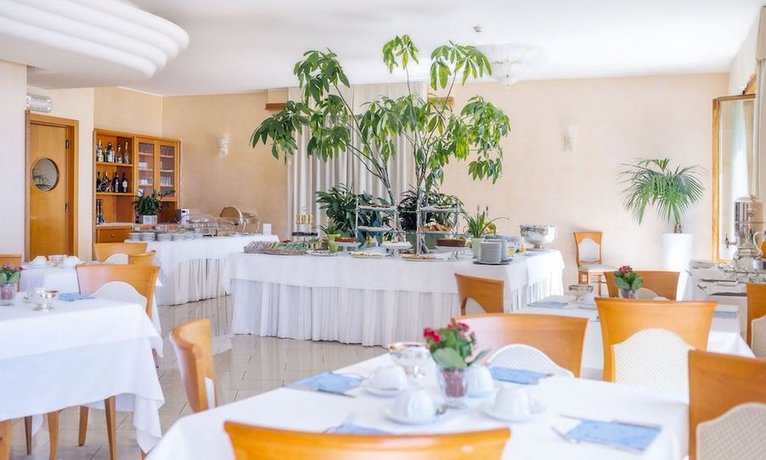 Astura Palace Hotel