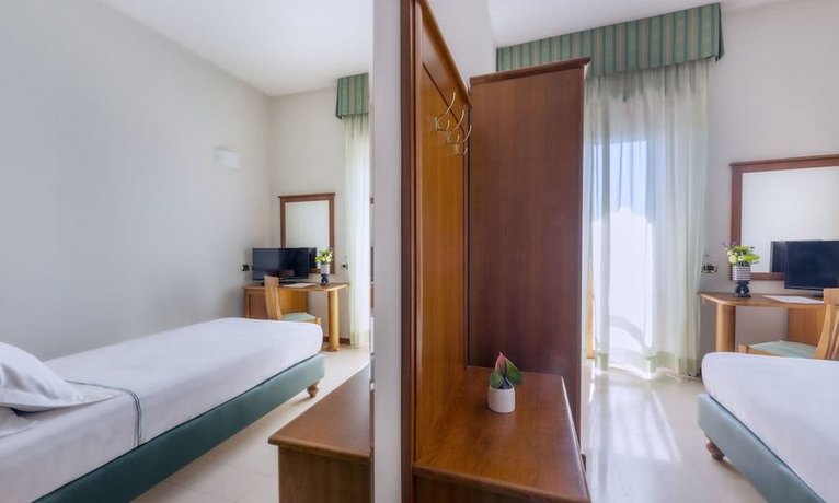 Astura Palace Hotel