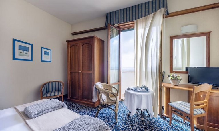 Astura Palace Hotel