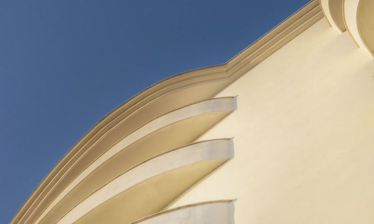 Astura Palace Hotel