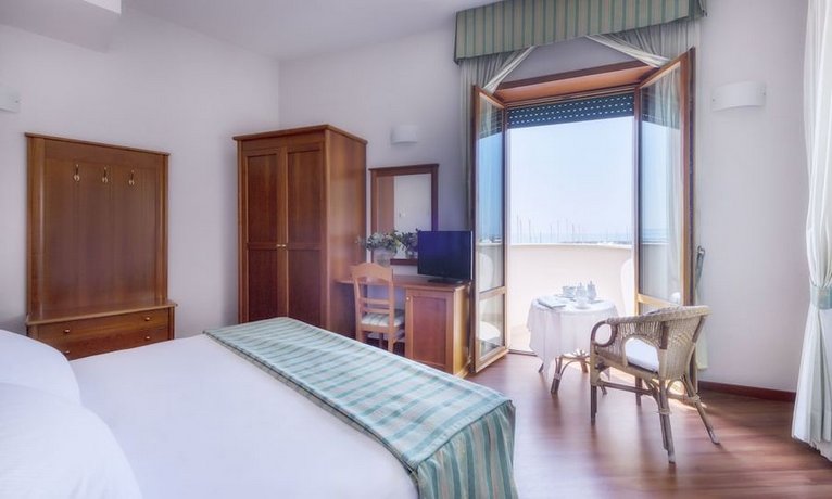 Astura Palace Hotel