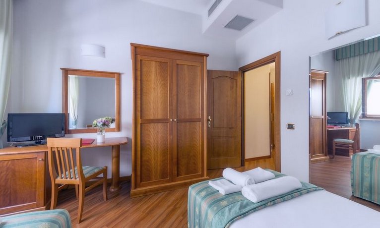 Astura Palace Hotel
