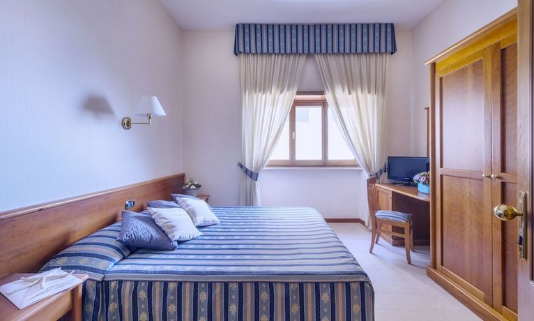 Astura Palace Hotel