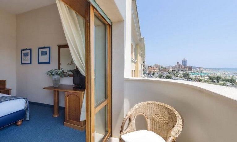 Astura Palace Hotel
