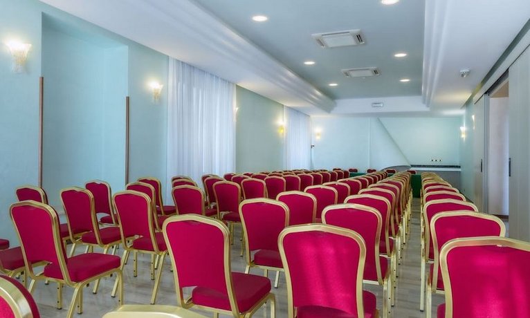 Astura Palace Hotel