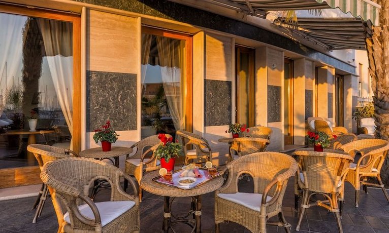 Astura Palace Hotel