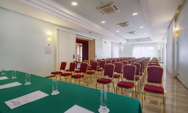 Astura Palace Hotel