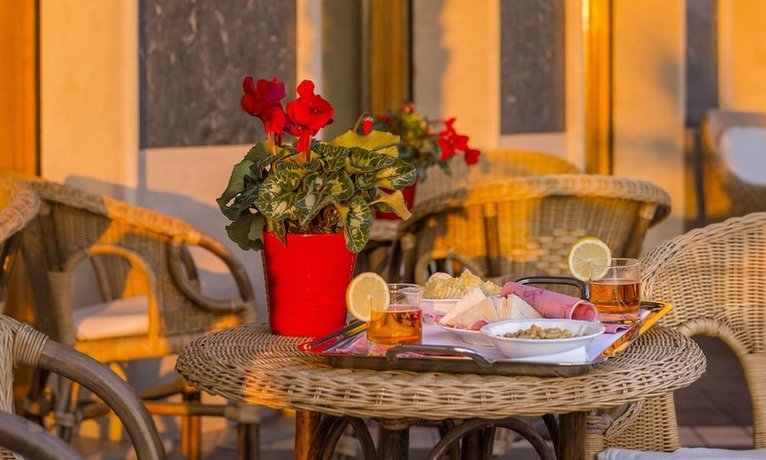 Astura Palace Hotel