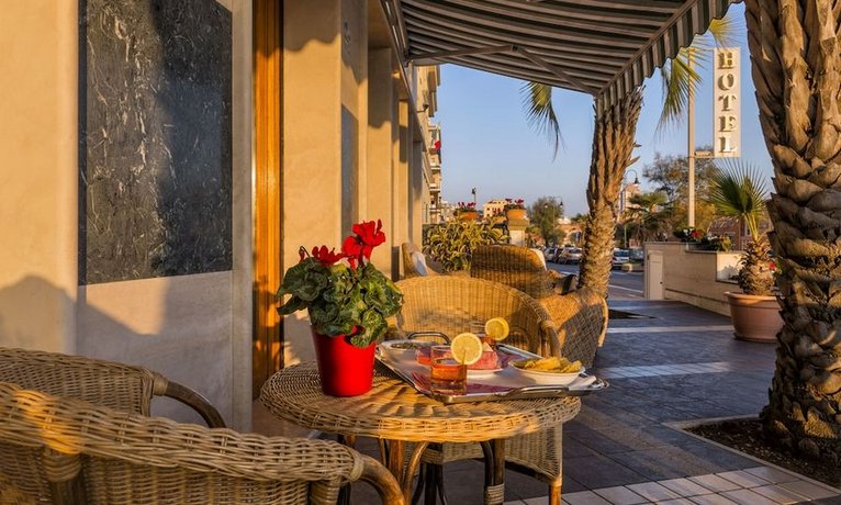 Astura Palace Hotel