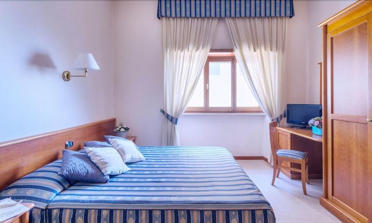 Astura Palace Hotel